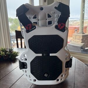 RXR Protect Motorcross Chest Protector
